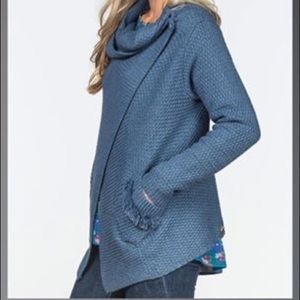 Matilda Jane sweater